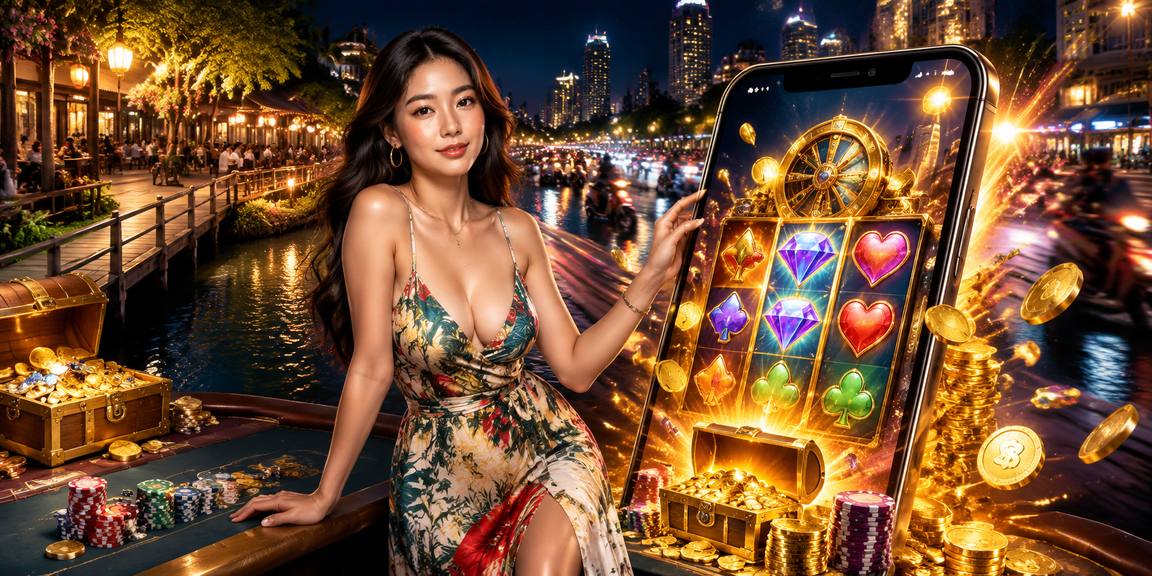 fv555 mobile gaming