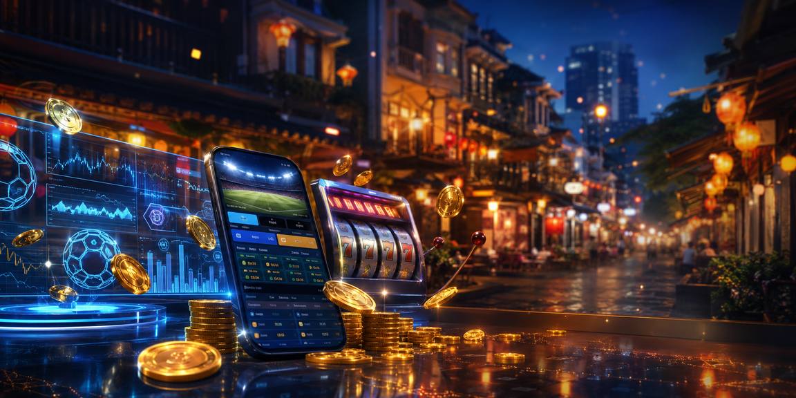 fv555 mobile gaming